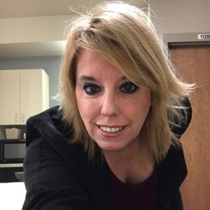 Meet your Posher, Jami